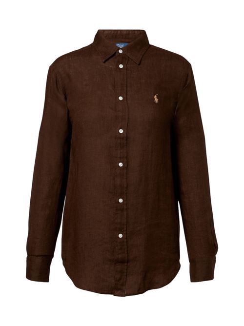 LINO CLASSIC FIT POLO RALPH LAUREN | 211970730508